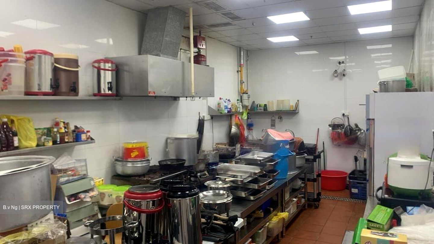 Food Xchange @ Admiralty (D27), Factory #496212861